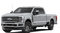 2026 Ford Super Duty F-350 SRW PLATINUM 4WD CREW CAB 6.7