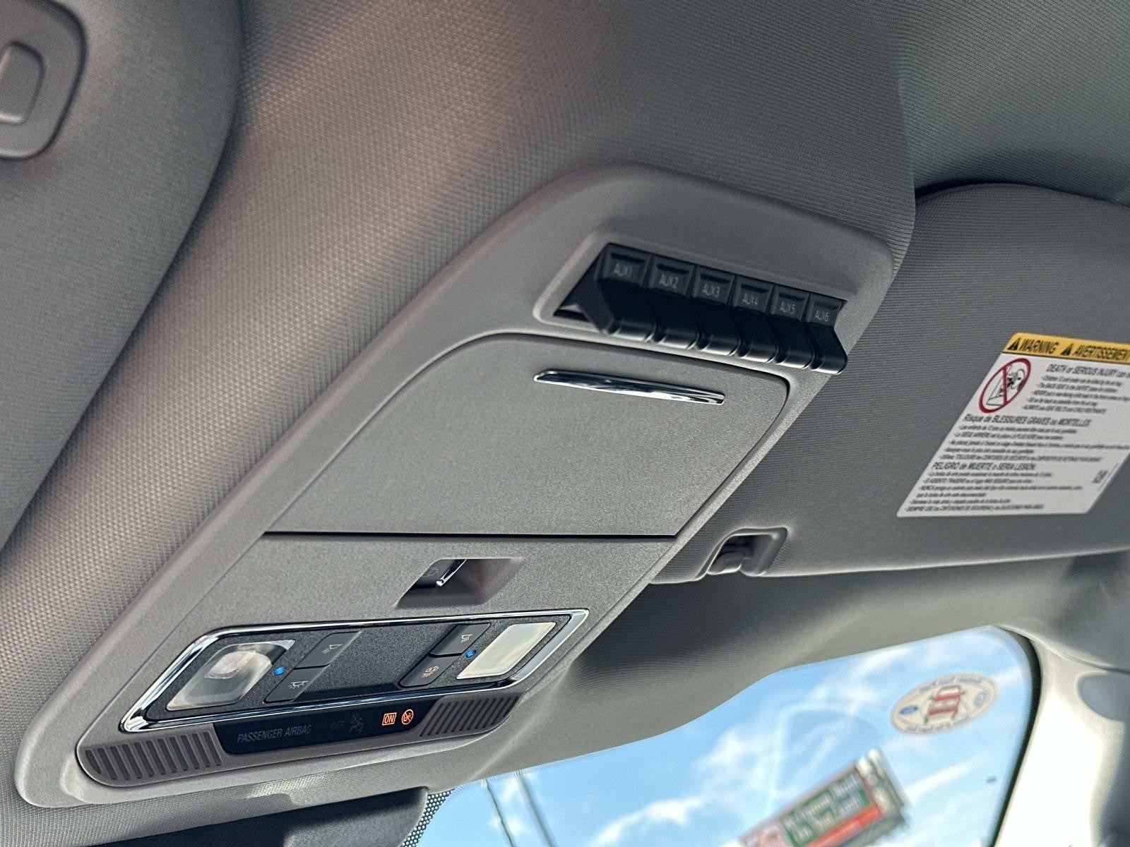 2026 Ford Super Duty F-350 SRW LARIAT 4WD CREW CAB 6.75'