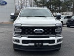 2026 Ford Super Duty F-350 DRW PLATINUM 4WD CREW CAB 8'