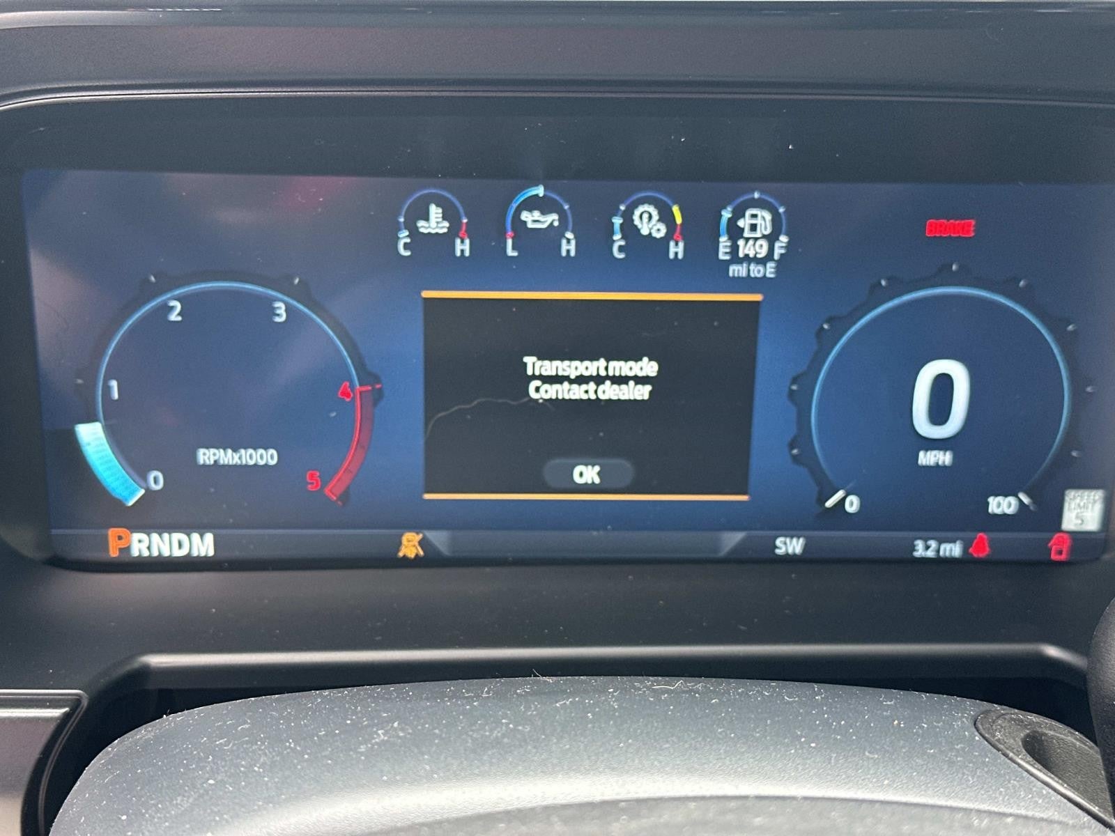 2026 Ford Super Duty F-350 DRW PLATINUM 4WD CREW CAB 8'