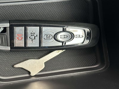 2026 Ford Super Duty F-350 DRW PLATINUM 4WD CREW CAB 8'