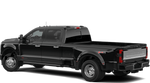 2026 Ford Super Duty F-350 DRW PLATINUM 4WD CREW CAB 8'