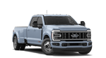 2027 Ford Super Duty F-350 DRW PLATINUM 4WD CREW CAB 8'