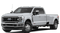 2026 Ford Super Duty F-350 DRW LARIAT 4WD CREW CAB 8' BO
