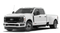 2027 Ford Super Duty F-350 DRW XL 4WD CREW CAB 8' BOX