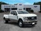 2026 Ford Super Duty F-350 DRW KING RANCH 4WD CREW CAB 8
