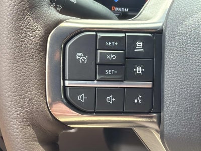 2026 Ford Super Duty F-350 DRW KING RANCH 4WD CREW CAB 8