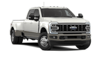2026 Ford Super Duty F-350 DRW KING RANCH 4WD CREW CAB 8