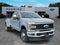 2026 Ford Super Duty F-350 DRW PLATINUM 4WD CREW CAB 8'