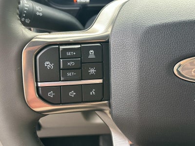 2026 Ford Super Duty F-350 DRW PLATINUM 4WD CREW CAB 8'