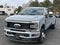2026 Ford Super Duty F-350 DRW PLATINUM 4WD CREW CAB 8'