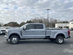 2026 Ford Super Duty F-350 DRW PLATINUM 4WD CREW CAB 8'