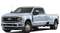 2026 Ford Super Duty F-350 DRW PLATINUM 4WD CREW CAB 8'