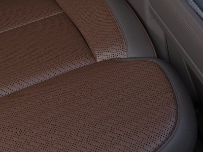 2026 Ford Super Duty F-350 DRW KING RANCH 4WD CREW CAB 8