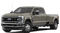 2026 Ford Super Duty F-350 DRW KING RANCH 4WD CREW CAB 8