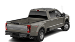 2026 Ford Super Duty F-350 DRW KING RANCH 4WD CREW CAB 8