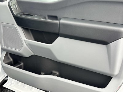 2026 Ford Super Duty F-350 DRW XL 4WD CREW CAB 8' BOX