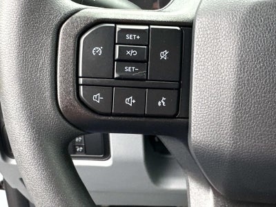 2026 Ford Super Duty F-350 DRW XL 4WD CREW CAB 8' BOX