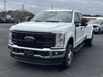 2026 Ford Super Duty F-350 DRW XL 4WD CREW CAB 8' BOX