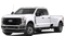2026 Ford Super Duty F-350 DRW XL 4WD CREW CAB 8' BOX