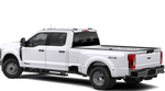 2026 Ford Super Duty F-350 DRW XL 4WD CREW CAB 8' BOX