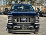 2026 Ford Super Duty F-350 DRW XL 4WD CREW CAB 8' BOX