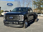 2026 Ford Super Duty F-350 DRW XL 4WD CREW CAB 8' BOX