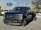 2026 Ford Super Duty F-350 DRW XL 4WD CREW CAB 8' BOX