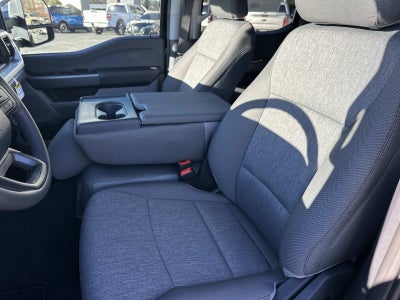 2026 Ford Super Duty F-350 DRW XL 4WD CREW CAB 8' BOX