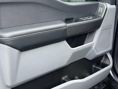 2026 Ford Super Duty F-350 DRW XL 4WD CREW CAB 8' BOX