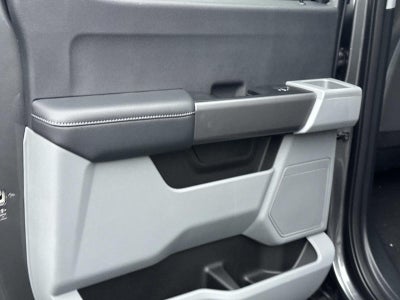 2026 Ford Super Duty F-350 DRW XL 4WD CREW CAB 8' BOX