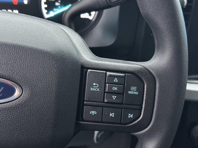 2026 Ford Super Duty F-350 DRW XL 4WD CREW CAB 8' BOX