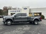 2026 Ford Super Duty F-350 DRW XL 4WD CREW CAB 8' BOX