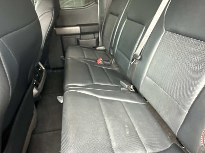 2023 Ford Super Duty F-250 SRW LARIAT