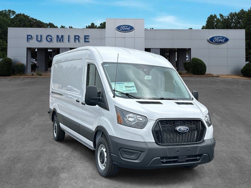 2025 Ford Transit Cargo Van T-250 148 MED RF 9070 GV
