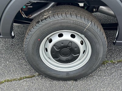 2025 Ford Transit Cargo Van T-250 148 MED RF 9070 GV