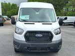 2025 Ford Transit Cargo Van T-250 148 MED RF 9070 GV