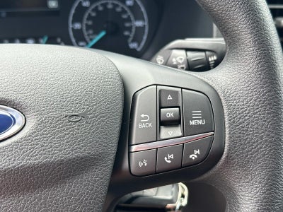 2025 Ford Transit Cargo Van T-250 148 MED RF 9070 GV