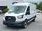 2025 Ford Transit Cargo Van T-250 148 MED RF 9070 GV