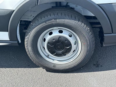 2025 Ford Transit Cargo Van T-250 148 MED RF 9070 GV