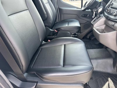 2025 Ford Transit Cargo Van T-250 148 MED RF 9070 GV