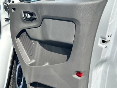 2025 Ford Transit Cargo Van T-250 148 MED RF 9070 GV