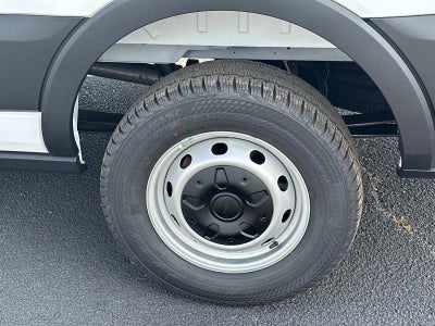 2025 Ford Transit Cargo Van T-250 148 MED RF 9070 GV