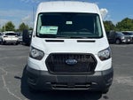 2025 Ford Transit Cargo Van T-250 148 MED RF 9070 GV