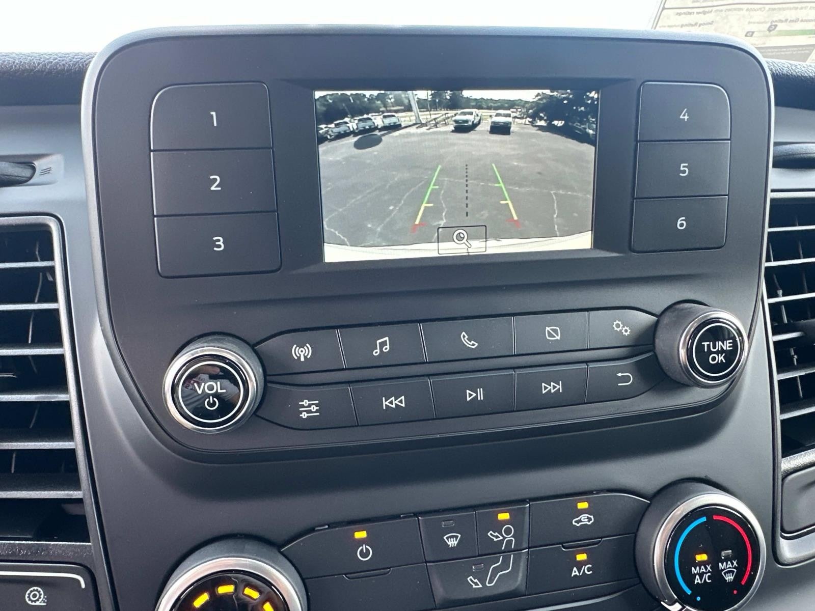 2025 Ford Transit Cargo Van T-250 148 MED RF 9070 GV