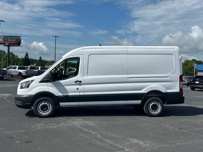 2025 Ford Transit Cargo Van T-250 148 MED RF 9070 GV