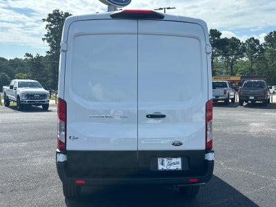 2025 Ford Transit Cargo Van T-250 148 MED RF 9070 GV