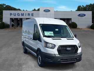 2025 Ford Transit Cargo Van T-250 148 MED RF 9070 GV