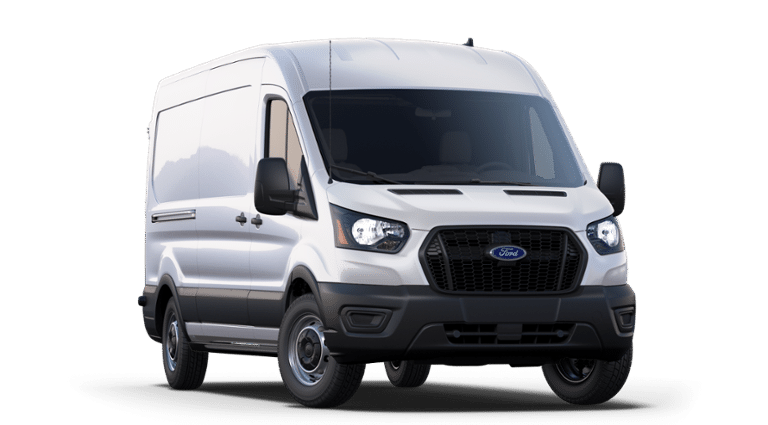 2025 Ford Transit Cargo Van T-250 148 MED RF 9070 GV
