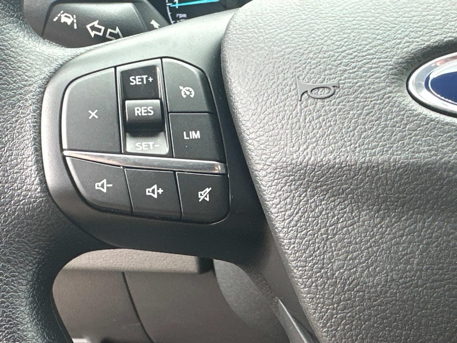 2025 Ford Transit Cargo Van T-250 148 MED RF 9070 GV